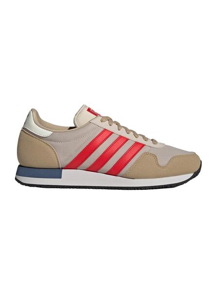 Zapatillas Adidas USA 84 Para Hombre