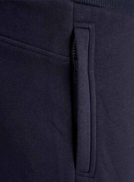 Pantalón Jack And Jones Nate Chándal Niño Marino