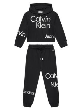 Calvin klein on sale chandal hombre