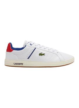 Zapatillas Lacoste Europa Pro 222 2 Sma Hombre 