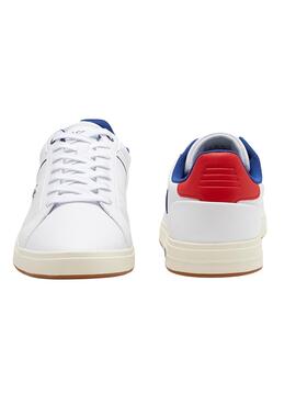 Zapatillas Lacoste Europa Pro 222 2 Sma Hombre 