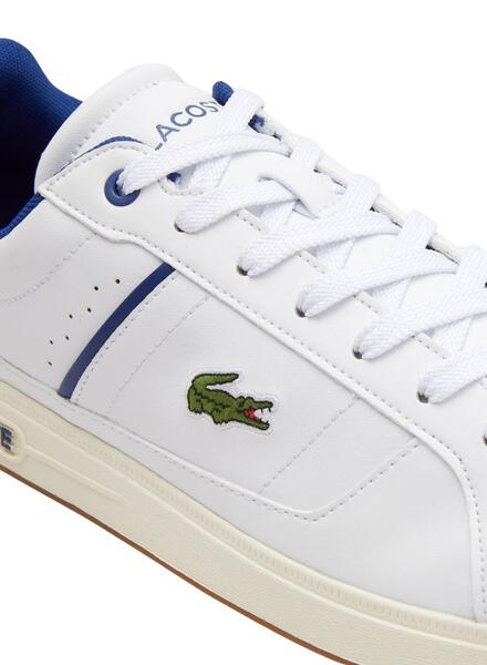 ZAPATILLAS LACOSTE HOMBRE EUROPA PRO TRI