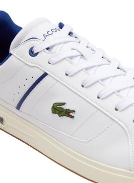 Zapatillas Lacoste Europa Pro 222 2 Sma Hombre 