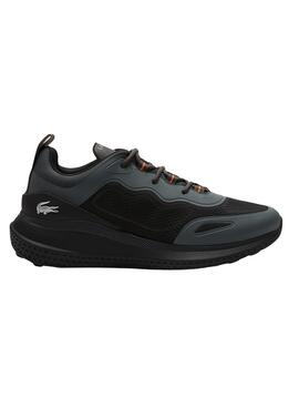 Zapatillas Lacoste Active para Hombre Negro 