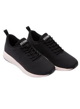 Zapatillas Ecoalf Oregón para Mujer Black 