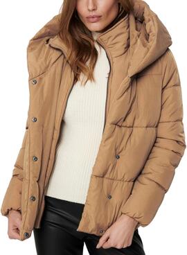 Chaqueta Only Sidney Sara para Mujer Camel 