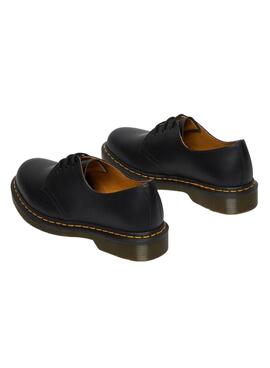 Zapatos Dr Martens 1461 Negro Para Mujer y Hombre