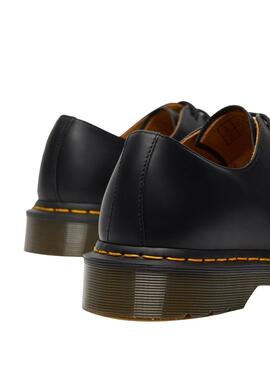 Zapatos Dr Martens 1461 Negro Para Mujer y Hombre