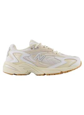 Zapatillas New Balance 725V1 Beige Para Mujer