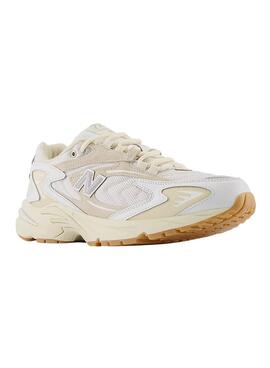 Zapatillas New Balance 725V1 Beige Para Mujer