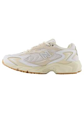 Zapatillas New Balance 725V1 Beige Para Mujer