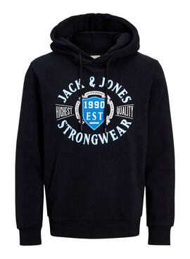 Sudadera Jack And Jones NewDenim para Hombre