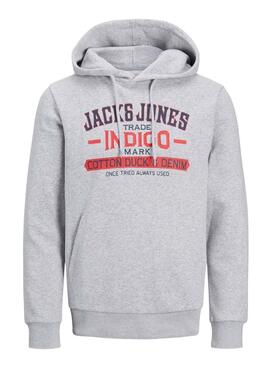 Sudadera Jack And Jones NewDenim para Hombre