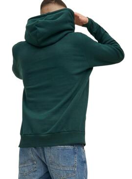 Sudadera Jack And Jones NewDenim para Hombre