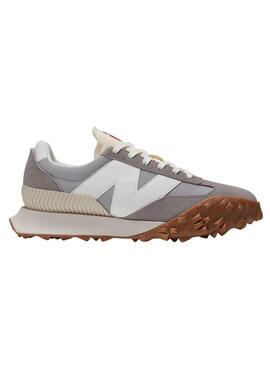 Zapatillas New Balance XC72 Gris Para Hombre