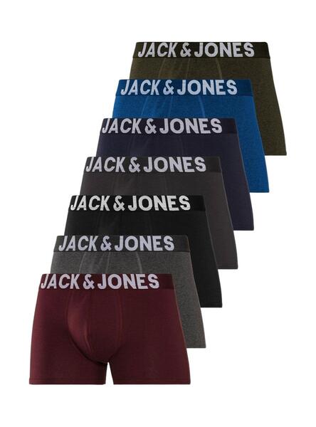 Pack Jack And Jones para Multi