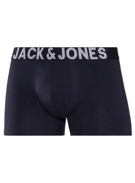 Pack Calzoncillos Jack And Jones para Hombre Multi