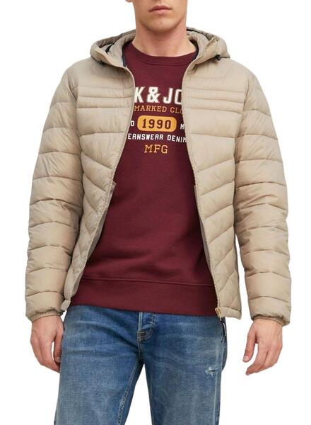 Chaqueta Jack And Jones Acolchada