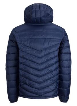 Chaqueta Jack And Jones Hero Acolchada Hombre