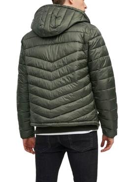 Chaqueta Jack And Jones Hero Acolchada Hombre