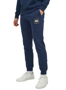 Pantalón Jack And Jones Gordon Chándal Hombre