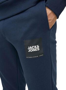 Pantalón Jack And Jones Gordon Chándal Hombre