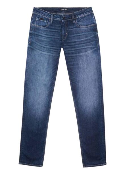 Pantalón Vaquero Antony Morato Geezer Hombre