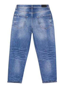 Pantalón Vaquero Antony Morato Denis Hombre Azul