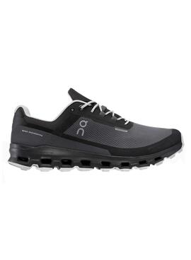 Zapatillas On Running Cloudvista Negro para Hombre