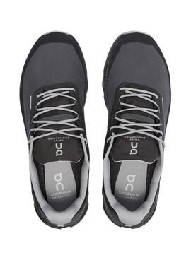 Zapatillas On Running Cloudvista Negro para Hombre