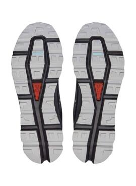 Zapatillas On Running Cloudvista Negro para Hombre