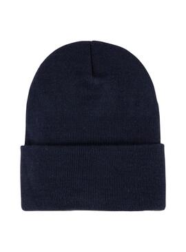 Gorro Levis Lan Poster Logo Marino Unisex