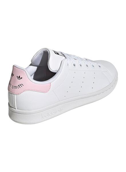 Stan Smith para Niña Blancas