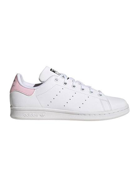 Stan Smith para Niña Blancas