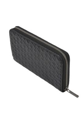 Cartera Pepe Jeans Kate Negra Para Mujer