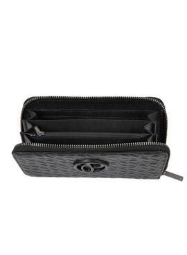 Cartera Pepe Jeans Kate Negra Para Mujer