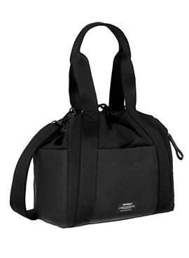 Bolso Ecoalf Claudia Mediano para Mujer Black