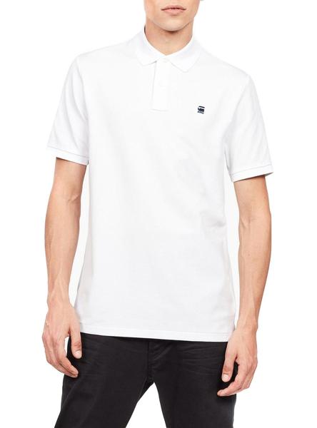 polos g star