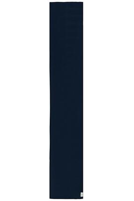 Bufanda Ecoalf Thick para Mujer y Hombre Deepnavy