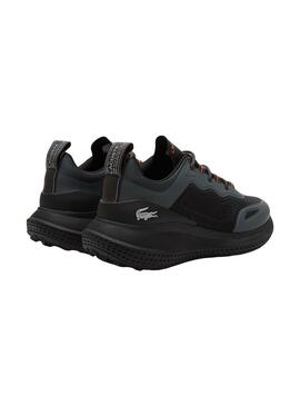 Zapatillas Lacoste Active Negro para Mujer