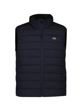 Chaleco Lacoste Sport para Hombre Marino