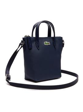 Bolso Lacoste Tote Concept Marino