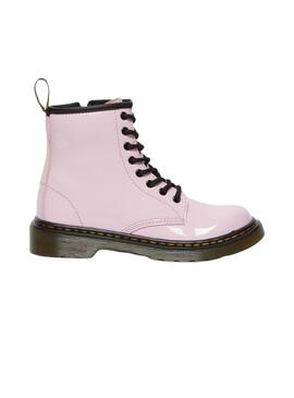 Botas Dr Martens 1460 Rosa para Niña