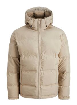 Chaqueta Jack And Jones Acolchada para Hombre 