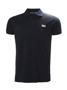 Polo Helly Hansen Transat Marino Hombre