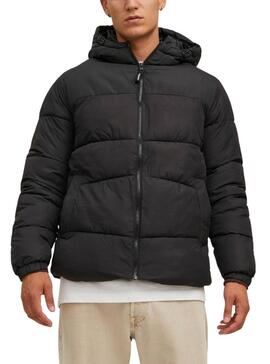 Chaqueta Jack And Jones Chili para Hombre Negra