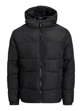 Chaqueta Jack And Jones Chili para Hombre Negra