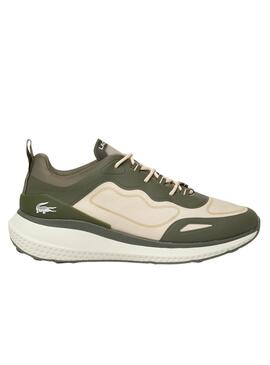 Zapatillas Lacoste Active para Hombre Verde