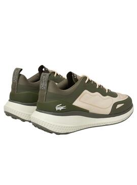 Zapatillas Lacoste Active para Hombre Verde