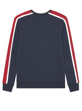 Sudadera Jack And Jones Logan para Niño Verde